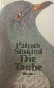 Patrick Süskind: Die Taube - Bild 1 von 1