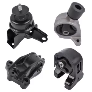 Motor & Trans Mounts for Kia Sedona Entourage 3.5 3.8L 9375 / 9347 / 9349 / 9343 - Picture 1 of 8