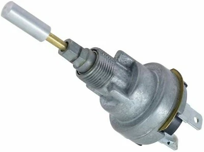 OER Single Speed Windshield Wiper Switch 1964 Impala Bel Air and Biscayne Models - Image 1 of 4