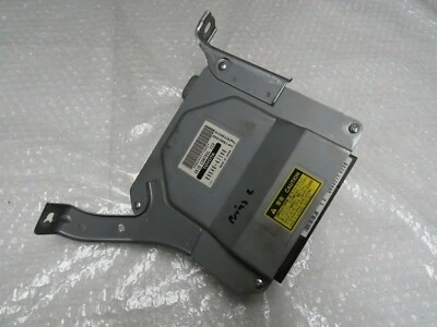 Original Toyota Prius 2 NHW20 1.5 Hybrid Steuergerät Skid Control ECU - Immagine 1 di 4