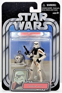 Star Wars Modellino Sandtrooper-Tatooine Search - SW1 - Foto 1 di 5