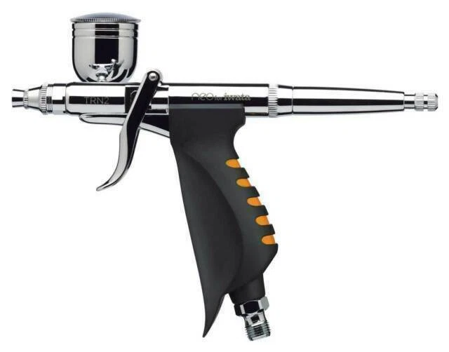 Iwata-Medea NEO TRN 2 Trigger Airbrush (N5000)
