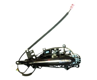 2020-2024 BUICK ENCORE GX FRONT RIGHT DRIVER SIDE EXTERIOR DOOR HANDLE OEM - Image 1 of 4