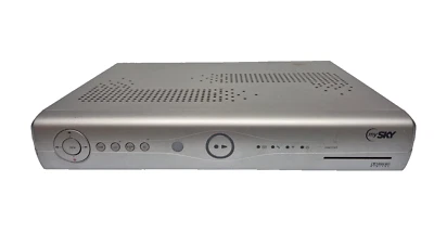SKY PACE TDS480NS DIGITAL SATELLITENBOX Decoder GEBRAUCHT - Bild 1 von 4