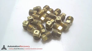 GENERIC E23151X8, SPINA TESTA QUADRATA, NUOVO* #303351 - Foto 1 di 4