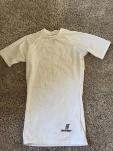 Intensity Youth X-Small Fitted Athletic Shirt - Picture 1 of 1
