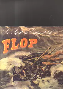 LE SYSTEME CRAPOUTCHIK - flop LP - Picture 1 of 1