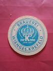 Pokrywa piwa Browar Zur Krone - Wienges Kerfeld