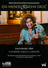 Ida Haendel & Misha Dacic: Live In Recital 2009