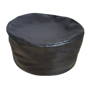 Bean bag lining only. No stuffing inside. - Picture 1 of 5