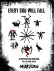 Mork Borg: Every God Will Fall - Roleplaying Game