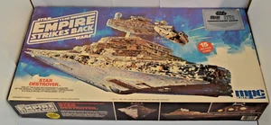 MPC ERTL THE EMPIRE STRIKES BACK STAR DESTROYER COMMEMORATIVE EDITION KIT 15" - Picture 1 of 5