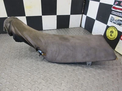 92-93 1992 1993 YAMAHA WR500 WR500Z SEAT FOAM cushion #3XJ-00 90.4 3RB — 第 1/4 张图片
