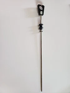 Laparoskopische Kanüle medizinisches Instrument - Bild 1 von 3