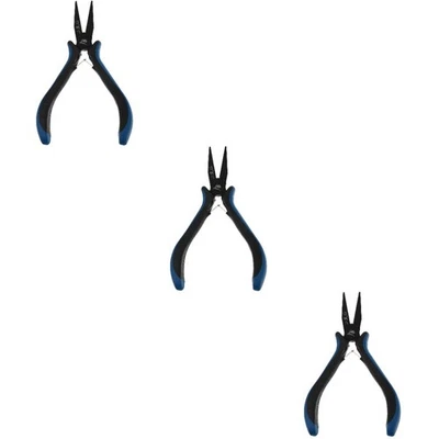 3 stücke Angelzeile Angelschnur Zange Angeln Angelschnur Greifer Angelwerkzeug - Bild 1 von 4