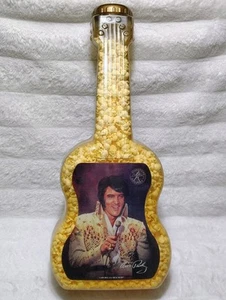 Original Vintage Flexcraft Elvis Presley Guitar Coin Bank 22" Tall, Sealed - Picture 1 of 8