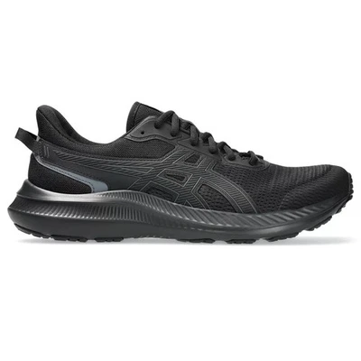 Chaussures de course Asics JOLT 5 pour hommes Noir 1011B963-002 - Photo 1/4