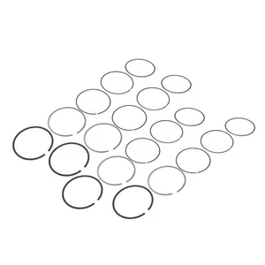 4er-Set Kolbenringe STD Für Honda CBR600RR 2008-2016 CBR6502014-2018 - Picture 1 of 6