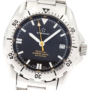 Eterna Eternamatic Kontiki 1580,41 a 201626 - Imagen 1 de 6