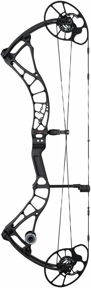 Bowtech Solution RH 60# Compound Bow - Image 1 of 1