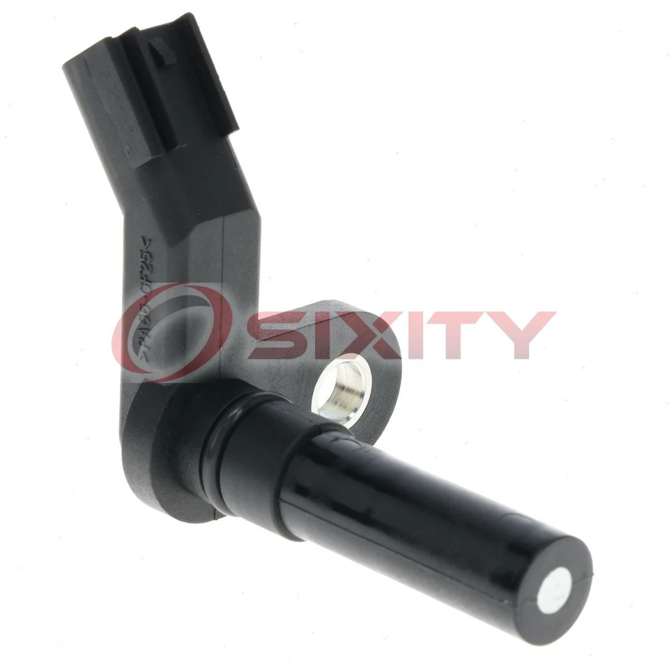 Hitachi Crankshaft Position Sensor for 1997-2002 Ford E-250 Econoline 5.4L bg - Image 1 of 4