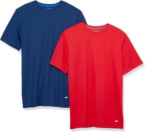 Maglietta Tecnica Active Performance (Disponibile in Taglie Extra Forti) Uomo, P - Foto 1 di 13
