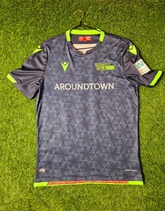 1. FC Union Berlin - Trikot - 2019/2020 - Dritt - Andersson - M - Bild 1 von 13
