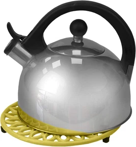 TR45802 - Sottopentola in Ghisa Resistente per Servire Piatti Caldi, Pentole, Te - Foto 1 di 12