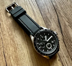 Fossil Men's Decker Watch CH2596. 250912 - Picture 1 of 10