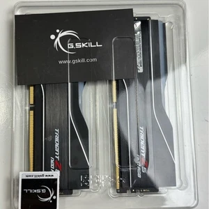 G.Skill trident z5 neo rgb ddr5-6400 CL32 - Afbeelding 1 van 5
