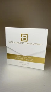 Brilliance New York Gold Collection Instant Face Lift - Bild 1 von 3