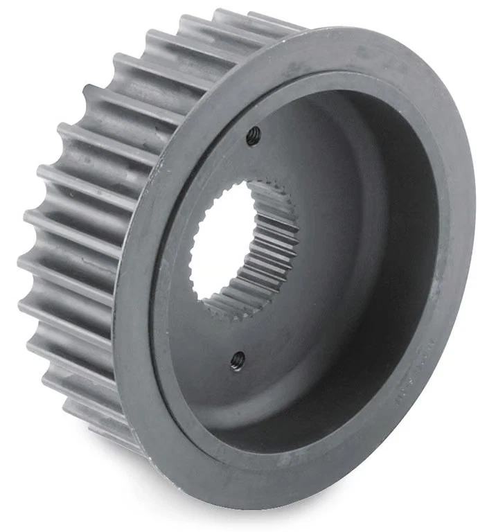 Andrews Transmission Power Ratio Belt Pulley - 31T Motorcycle Street Bike 290316 - Изображение 1 из 4
