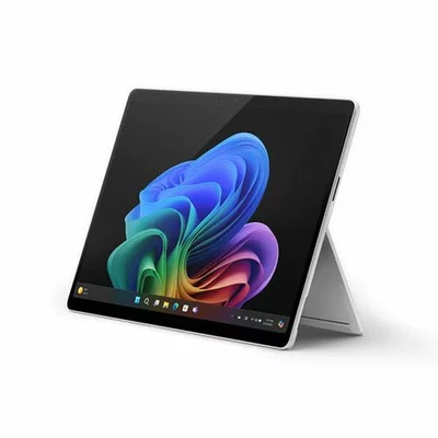 Microsoft Surface Pro 11th Generation OLED 13-inch SDX Elite/16GB/512GB - Image 1 of 3