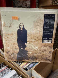 Jesse Sykes & The Sweet Hereafter Forever, I've Been Being Born Vinyl RSD 2025 - Picture 1 of 1