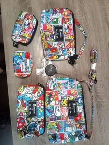 tokidoki jujube taschen - Bild 1 von 14