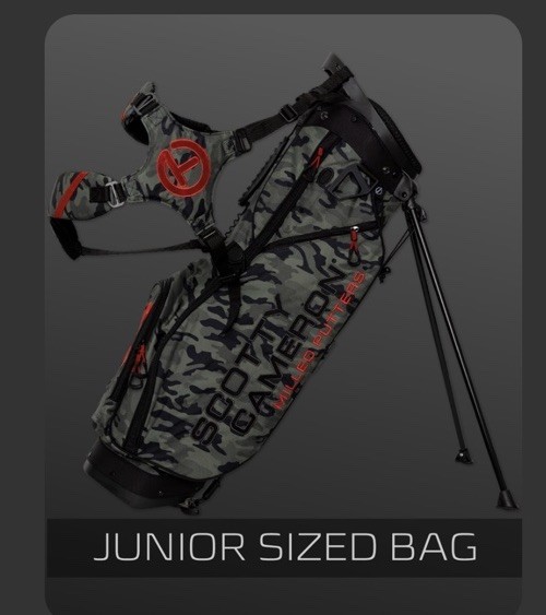 Scotty Cameron Golf Bags for sale - eBay Scotty Cameron Golf Bags for sale - eBay