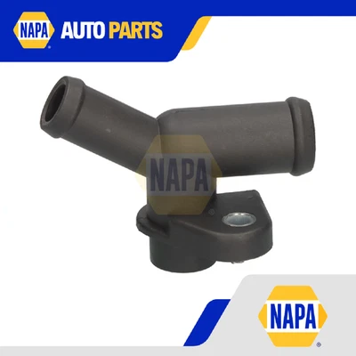 Coolant Flange / Pipe NTH1573 NAPA Water 074121143D Genuine Quality Guaranteed - Image 1 of 4