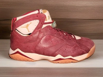 Talla 11 - Air Jordan 7 Retro Cigar Foto 1 de 4