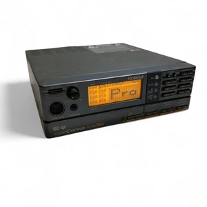 Roland SoundCanvas SC-88Pro MIDI Sound Module Used - Picture 1 of 11