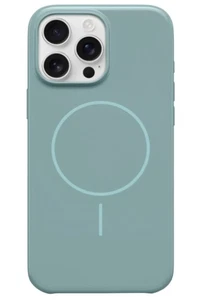 iPhone 16 Pro Max Case with MagSafe Beats Blue - Picture 1 of 4