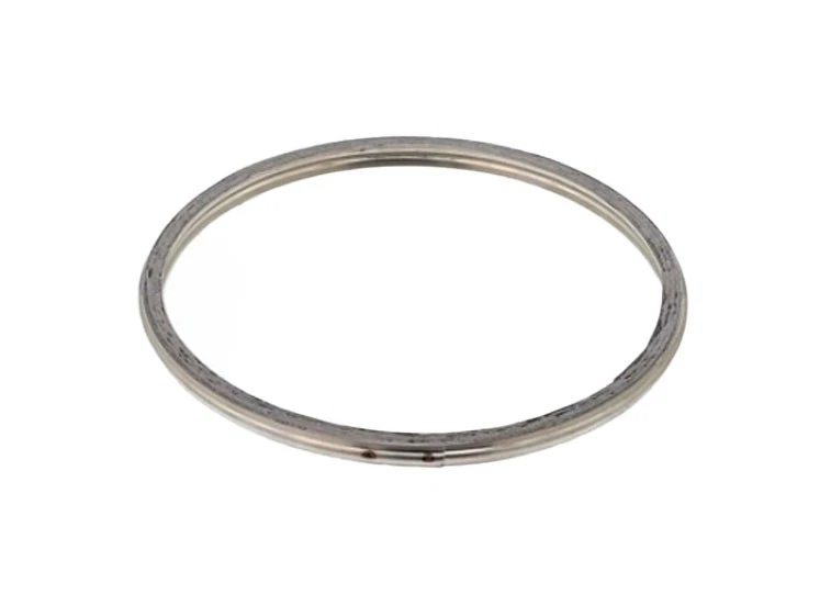 Exhaust Gasket For 2008-2009 Chevrolet HHR Turbo 2.0L L4 GAS DOHC 12609878-BX Ge - Image 1 of 1