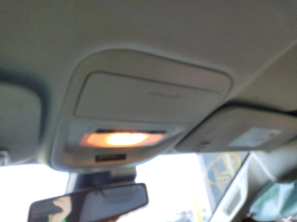 Console Front Roof Fits 15-22 CANYON 551285 Foto 1 de 1