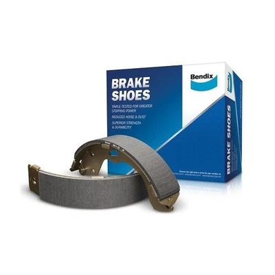 BENDIX REAR BRAKE SHOES#BS1685-SUITS FORD LASER KH-KJ - image 1 of 2