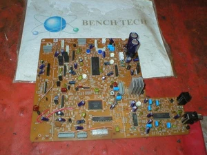 JVC   E11588-003 / ENN-105 Servo Main  Board  For Model XL-M300 - Picture 1 of 3