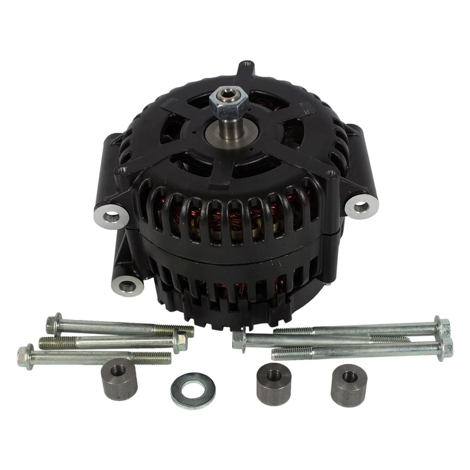 For Ford LCF 2006-2007 Motorcraft GL8654 Alternator Foto 1 de 3