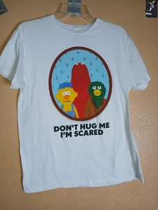 Don't Hug Me I'm Scared Men's Graphic T-Shirt Sz M - Picture 1 of 4