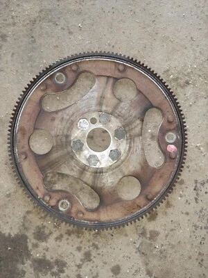 Flywheel/Flex Plate Automatic Transmission 2.2L Fits 2003-2007 Saturn ion - Image 1 of 4