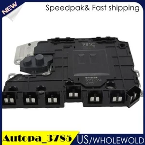 Auto Transmission Control Unit TCM Fits For Nissan Xterra Tested 981C ETC91‑130N - Picture 1 of 5