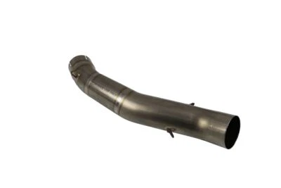 Aprilia RSV4 1000 FW-GP 2019-2020 Akrapovic Link Pipe L-A10SO10 — 第 1/4 张图片