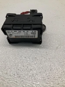 A0035429818 ate 10170103413 sensor stability control mercedes c class 502116 - Picture 1 of 5